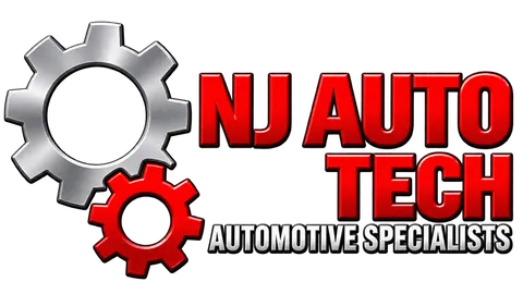 NJ Auto Tech Automotive Specialist logo
