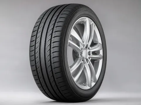 Tire service, sales and installation equipment at the Wappingers Falls auto shop
